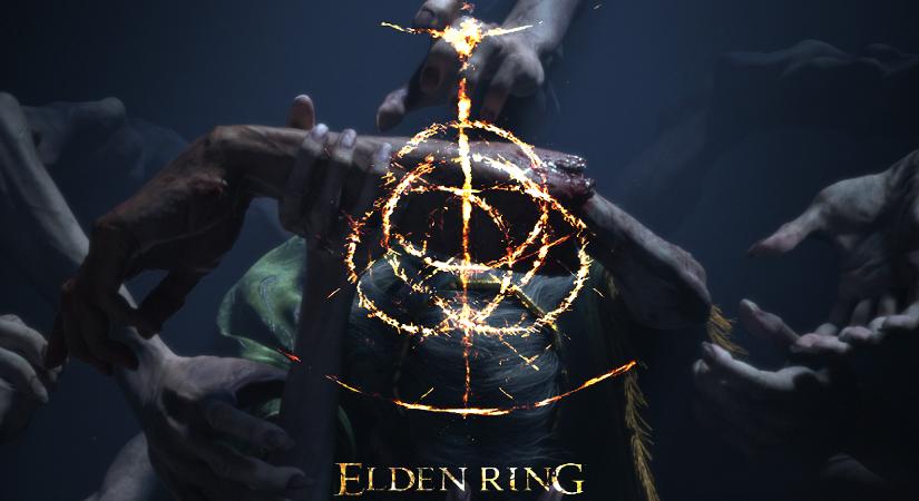 SGF2021 - Íme az Elden Ring!
