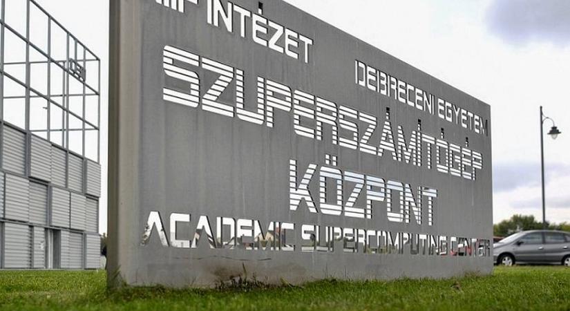 Megtízszereződik a magyar szuperszámítógép-kapacitás