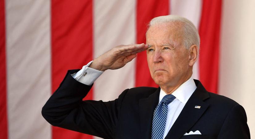 Biden: az Egyesült Államok visszatért a nemzetközi porondra