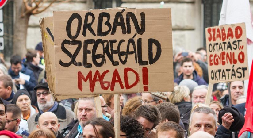 Orbánék miatt eljárás indult Magyarország ellen a gyöngyöspatai győlöletkeltés miatt