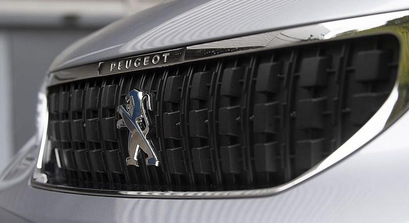 Büntetést kapott a Peugeot a saját dízelbotránya miatt