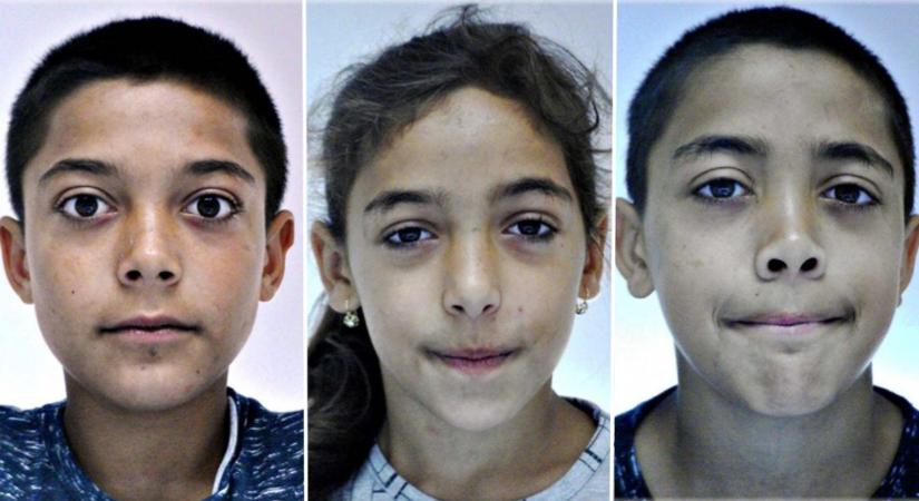 Megszöktették négy gyermeküket a szülők, hogy ne tudják kiemelni őket a családból