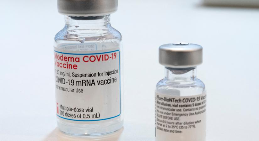 Újabb vizsgálat szerint lehet összefüggés az mRNS-vakcina és a szívizomgyulladás között