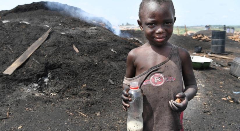 ENSZ: 160 millió gyerekmunkát végző kiskorúról tudni világszerte