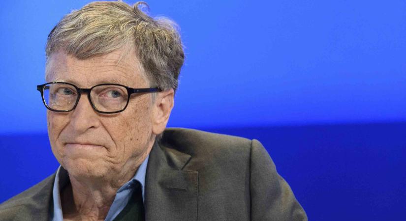 Bill Gates kegyetlenül bánt munkatársaival, gyakran emberszámba sem vette alkalmazottjait