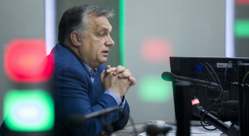 Orbán: ha az újraindítás sikeres, a nyugdíjprémium is magasabb lesz