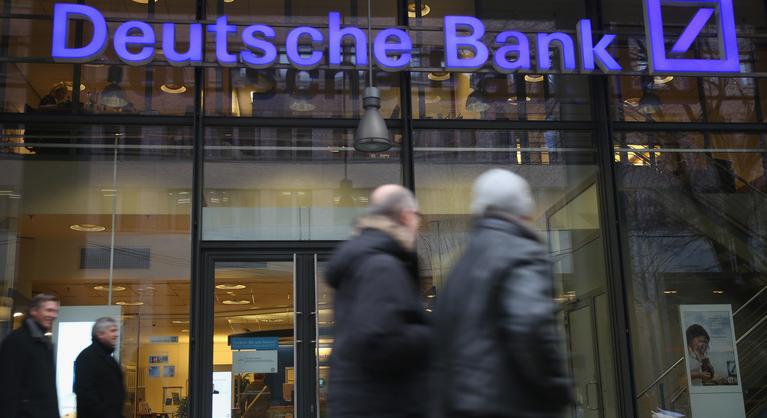 A Deutsche Bank bírálja a Fed inflációs politikáját