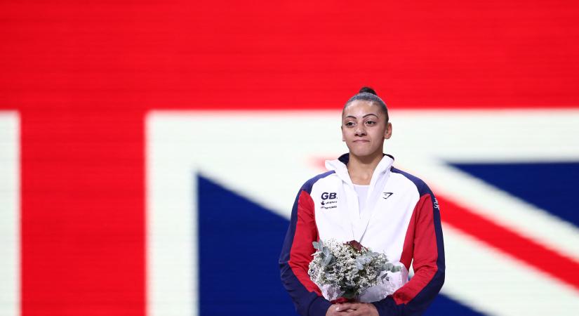 Szokatlan döntést hoztak a tokiói olimpiai céljairól a britek