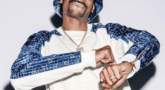 Snoop Doggból lemezkiadós nagyember lesz