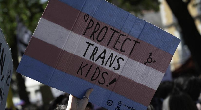 Nem kért a transzgender jogokból Németország és Spanyolország