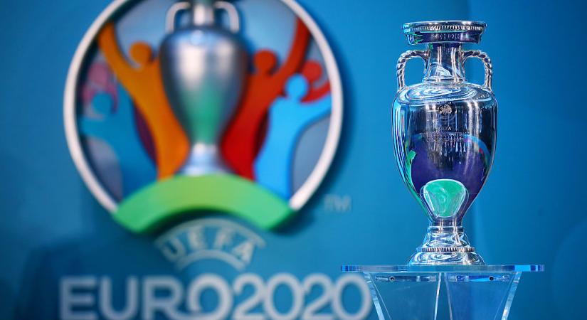 Eb 2020: itt találod az Európa-bajnokság menetrendjét!