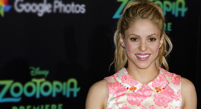 Megnyerte a genetikai lottót: Shakira ritkán látott kisfia elképesztően helyes kissrác
