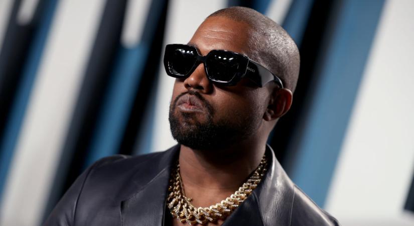 Összeállt Kanye West és a Gap
