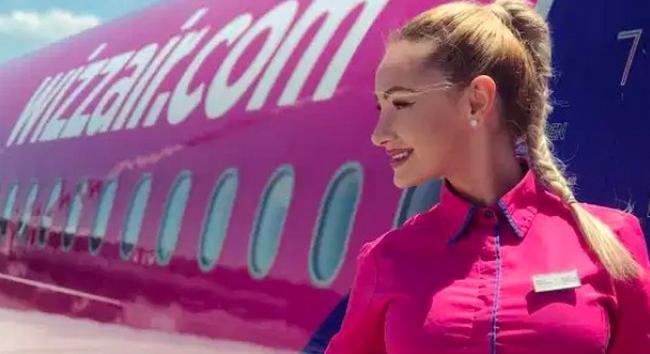 A Wizz Air jelenti: egyre több célországába egyszerűsödik a beutazás.