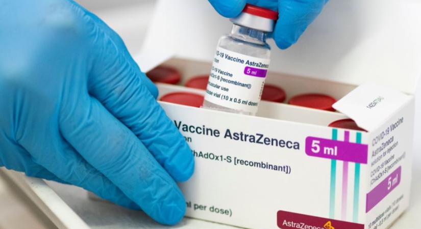 Az AstraZeneca egyik mellékhatása lehet a kapilláris szivárgási szindróma