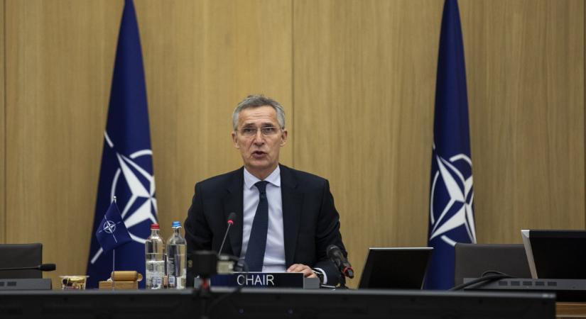 Nagy döntések várnak a NATO-csúcsra