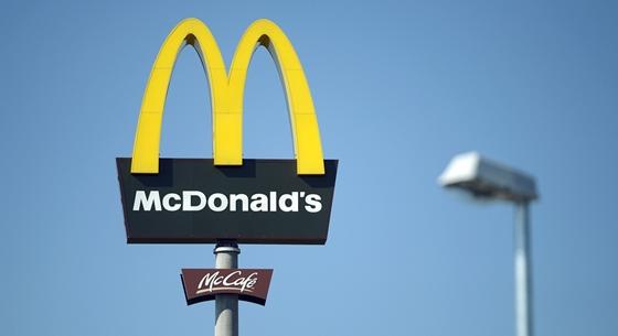 Hackerek betörtek a McDonald’s rendszerébe, és egyből vitték a céges adatokat