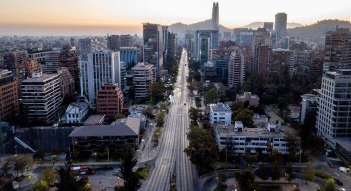 Chilében megint lezárnak, hiába oltották be az ország kétharmadát