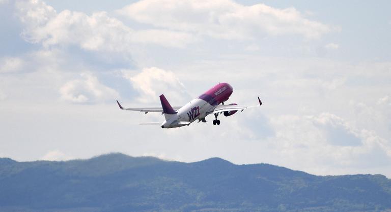 Elindulnak a Wizz Air belföldi járatai az Egyesült Királyságban