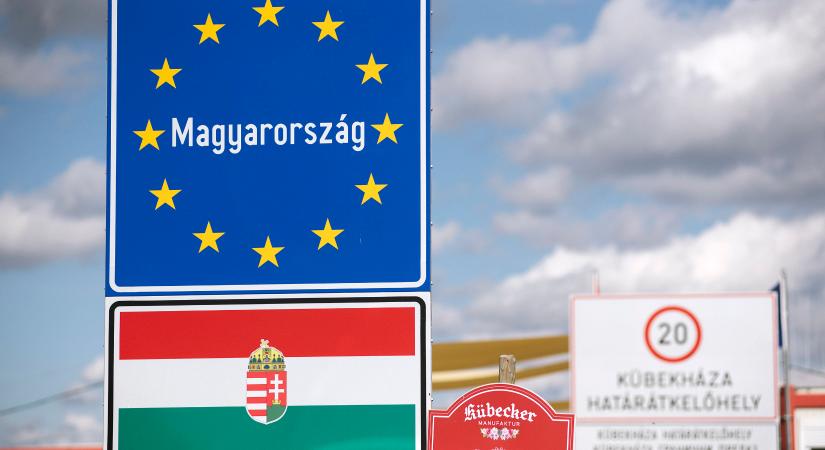 Hétfőtől újra teljes nyitvatartással működik három átkelő a szerb-magyar határon