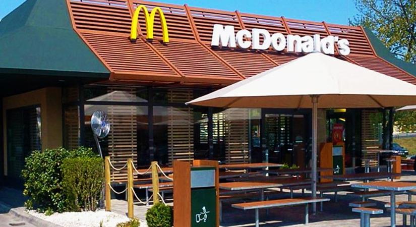 Veszélyben a sajtburi! – Hackerek feltörték a McDonald’s rendszerét
