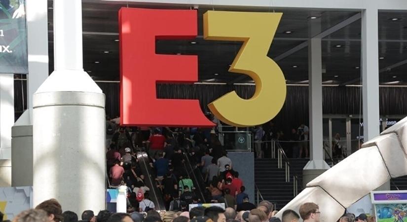 A 2021-es E3 összes bejelentése egy helyen