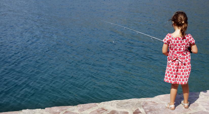 Jelentős bírságot kockáztat, aki Horvátországban, nyaralás közben szeretne horgászni