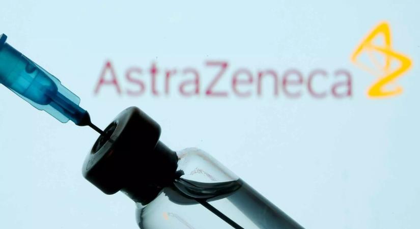 Hivatalos: az AstraZeneca mellékhatásaként szívprobléma is kialakulhat