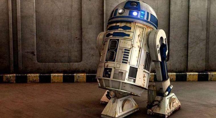 Star Wars kvíz: mennyire ismered R2-D2-t?