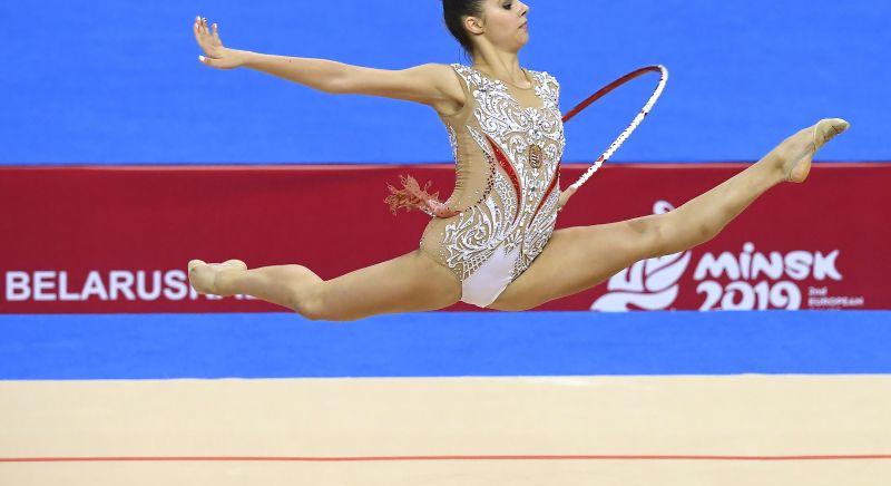 Pigniczki Fanni kvalifikációt szerzett a tokiói olimpiára