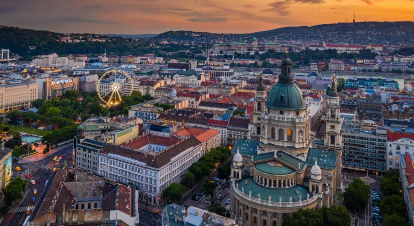 Még az Eb sem menti meg a budapesti turizmust