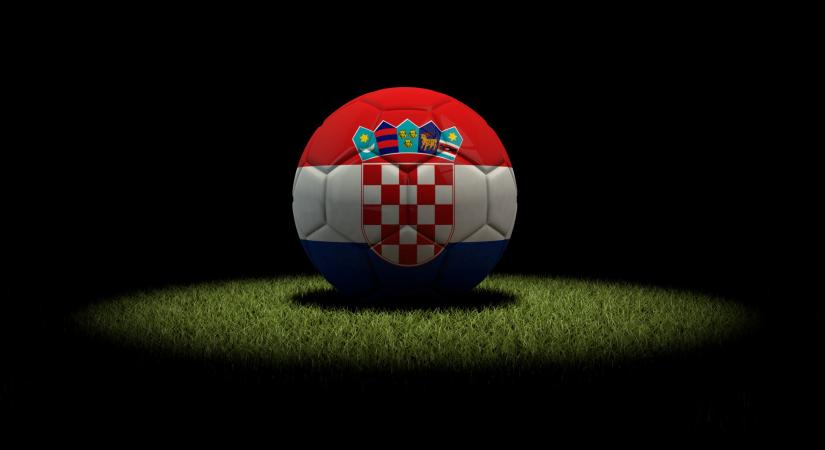 A horvátok nem támogatják a tömeges meccsnézést