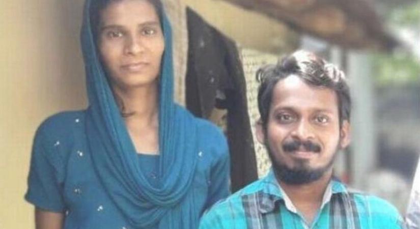 11 évig bujkált szerelme szobájában egy indiai nő, akiről a közelben lakó szülei azt hitték, hogy eltűnt
