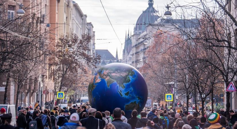 Magyarország csatlakozott az Integrált Szénmegfigyelő Rendszerbe a klímavédelem miatt
