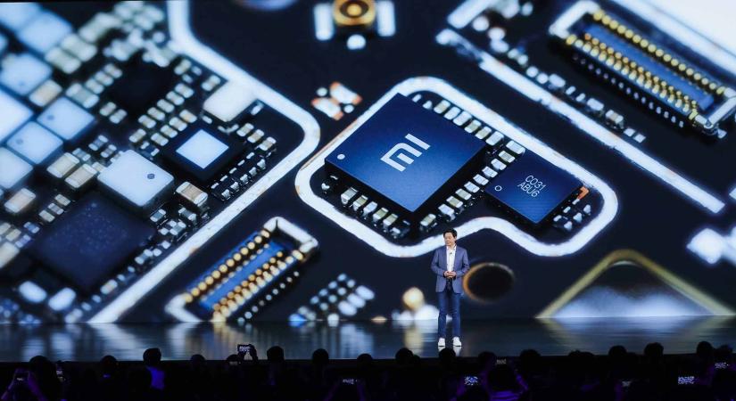 Újra gyárthat mobilos chipeket a Xiaomi