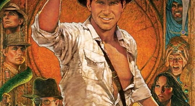 Visszafiatalítják Harrison Fordot az Indiana Jones 5-ben?