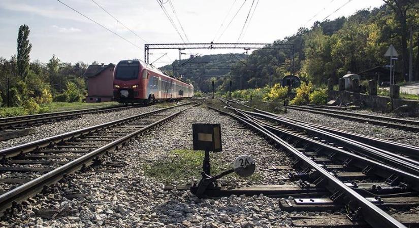 Megújul a Szabadka-Horgos vasútvonal
