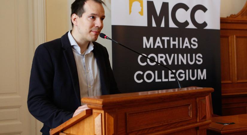 A Mathias Corvinus Collegium képzései szeptembertől a megyeszékhelyen is elérhetőek lesznek