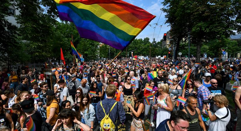 Lesz Pride Szegeden, de nem úgy, ahogy gondolnánk
