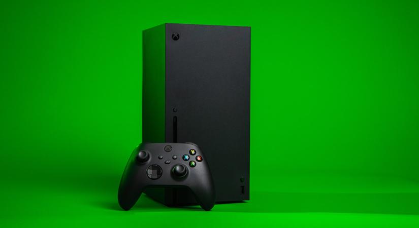 Fantasztikus Xbox-exkluzív címet jelentett be a Microsoft