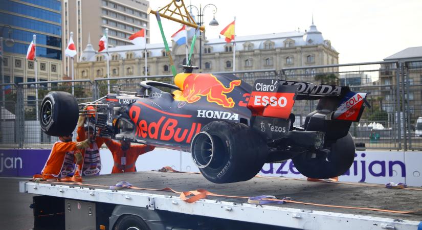 F1: Fordulat a gumibotrányban – ez lehet a valódi ok