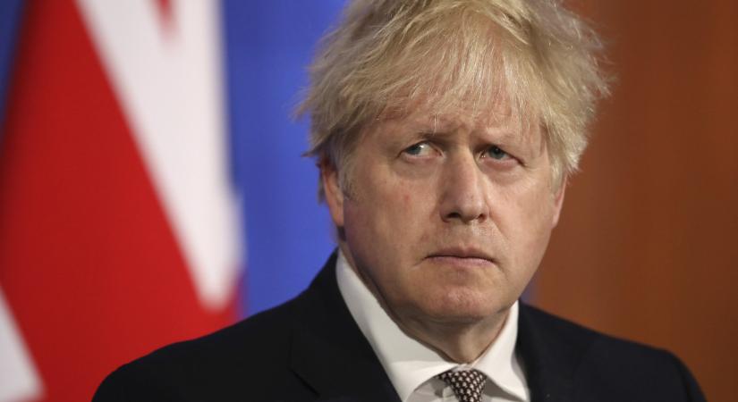Boris Johnson figyelmeztette az Európai Uniót a G7-csúcson
