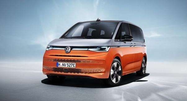 A Multivan világpremierje – A modern korba lép az autózás életérzésével a Volkswagen