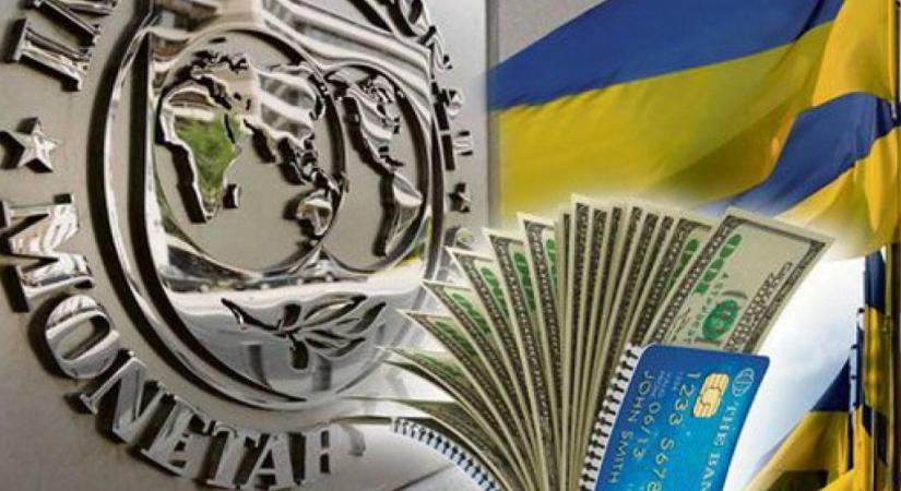 Többet vár Ukrajnától a Nemzetközi Valutaalap (videó)