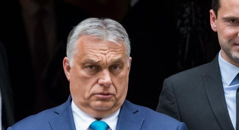 Orbán visszatért a gonoszsághoz