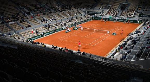 Krejcikova a Roland Garros női bajnoka