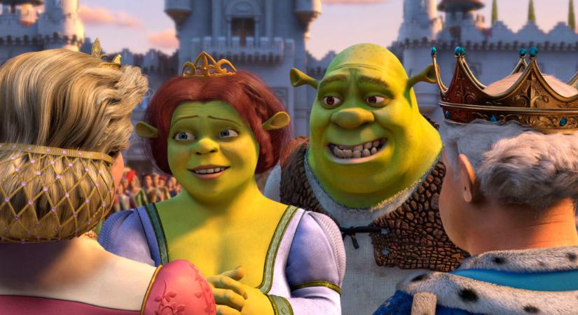 Horror: állásinterjúja előtt Shrekké változott egy fiatal lány