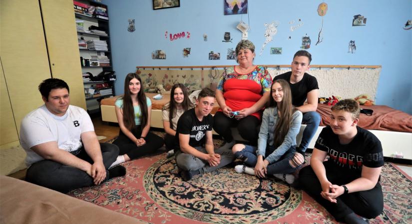 Budapesten keres nevelőszülőket az Ágota Alapítvány