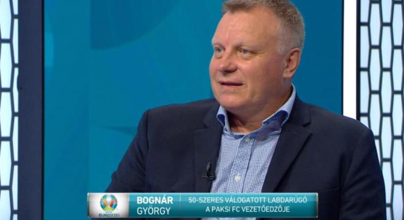 Bognár György: Figyelmen kívül hagytam a történtek lélektani hatását, elnézést kérek mindenkitől