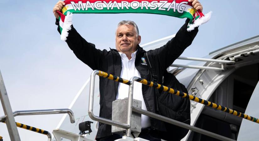 A német CDU politikusa a magyar közrádión magyarázta, miért szégyen és szemérmetlenség Orbán Viktor megbuktatására szövetkezni